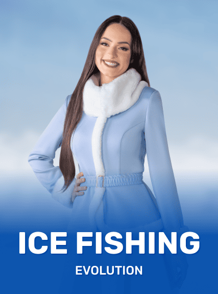 Ice Fishing · Bollywood Live Casino